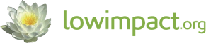 lowimpact.org logo